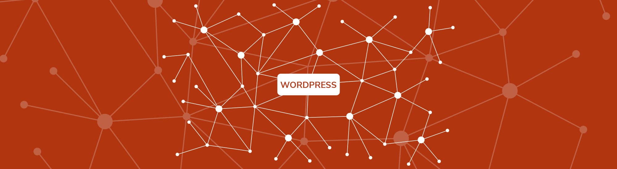 WordPress multisite
