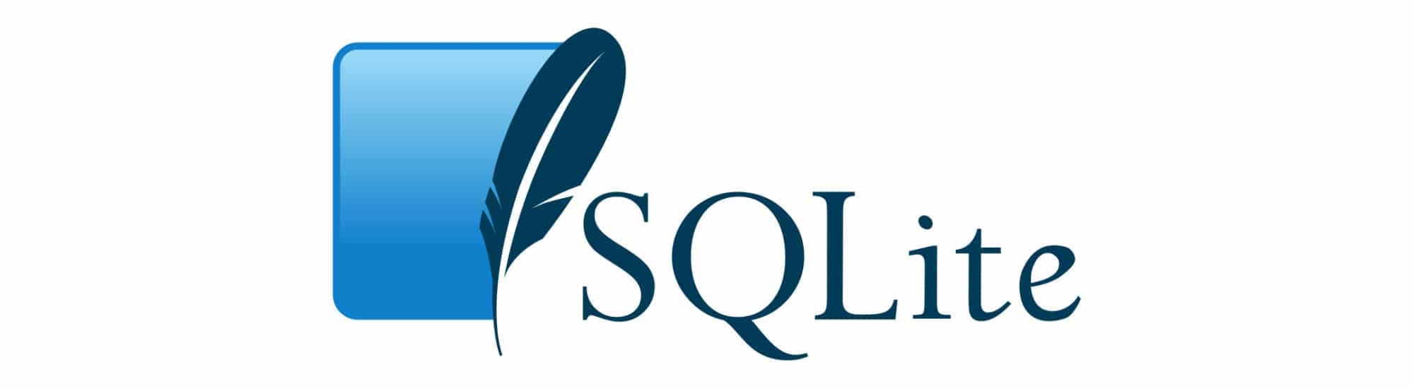 SQLite