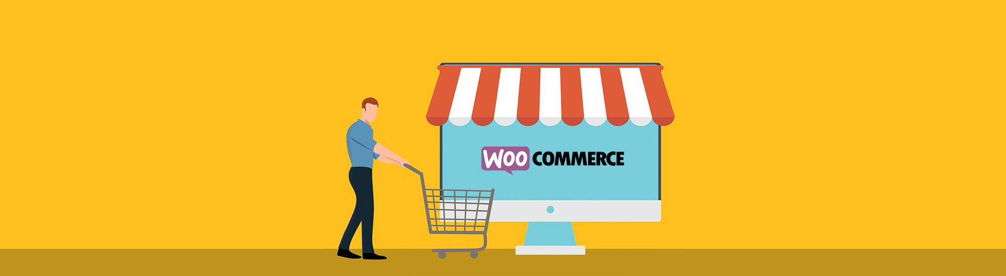 WooCommerce sans douleur