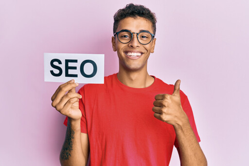 C'est quoi le SEO