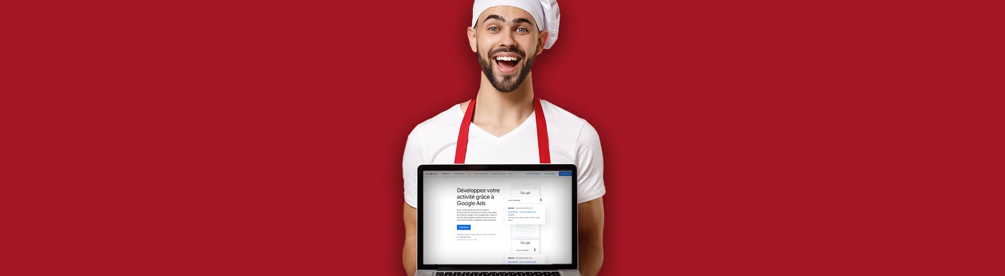 Google Ads