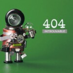 Erreur 404 : pourquoi créer une page personnalisée ?