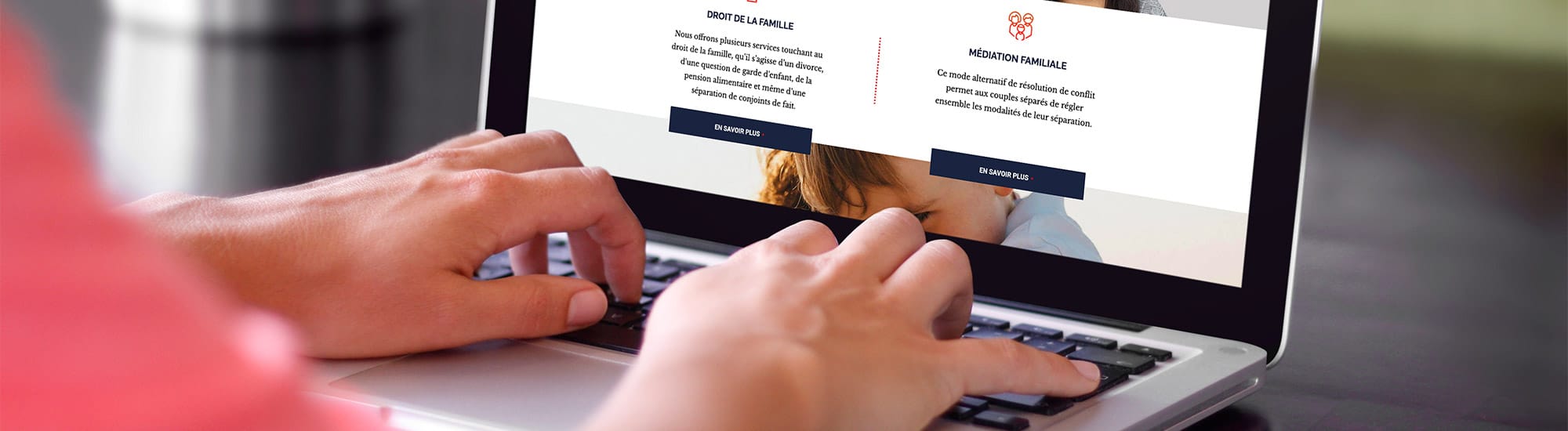 Création de site WordPress