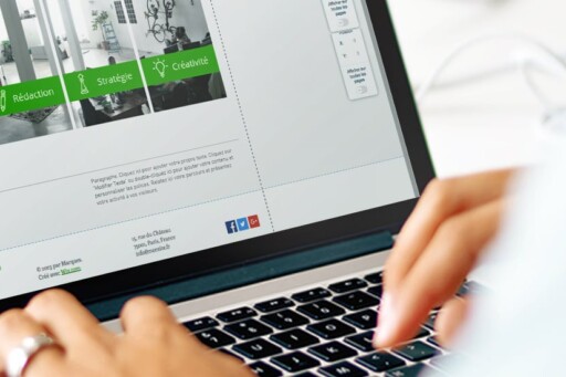 Optimiser votre contenu web