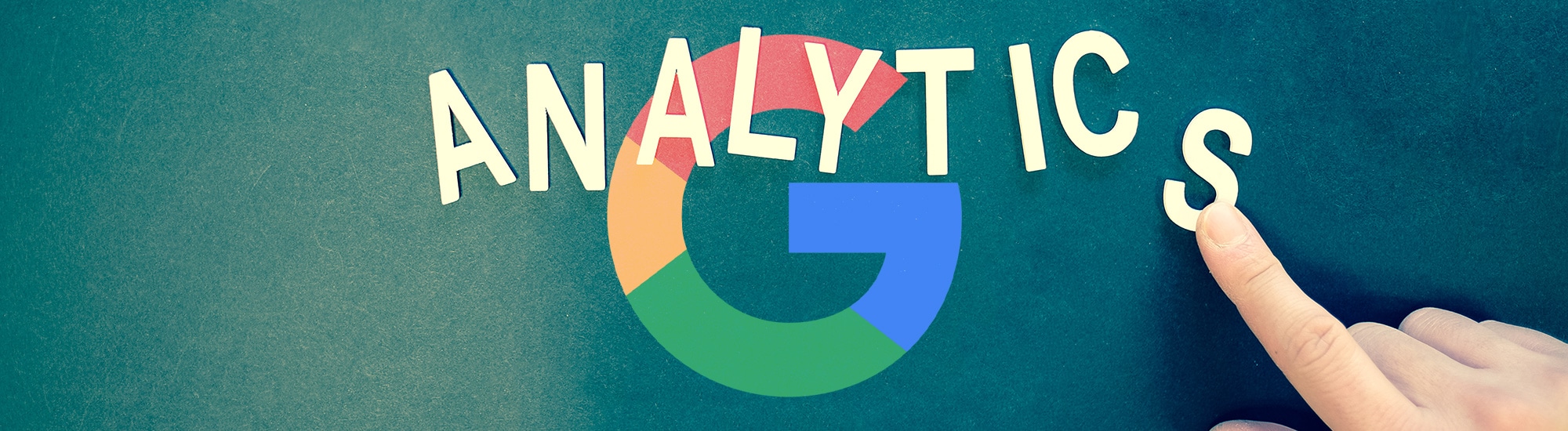 Google Analytics