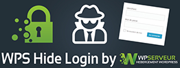 L'extension WPS Hide Login pour la sécurité WordPress