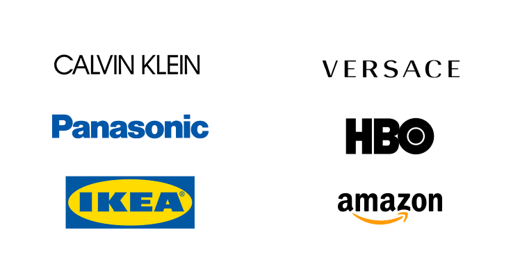 Exemples de logos.