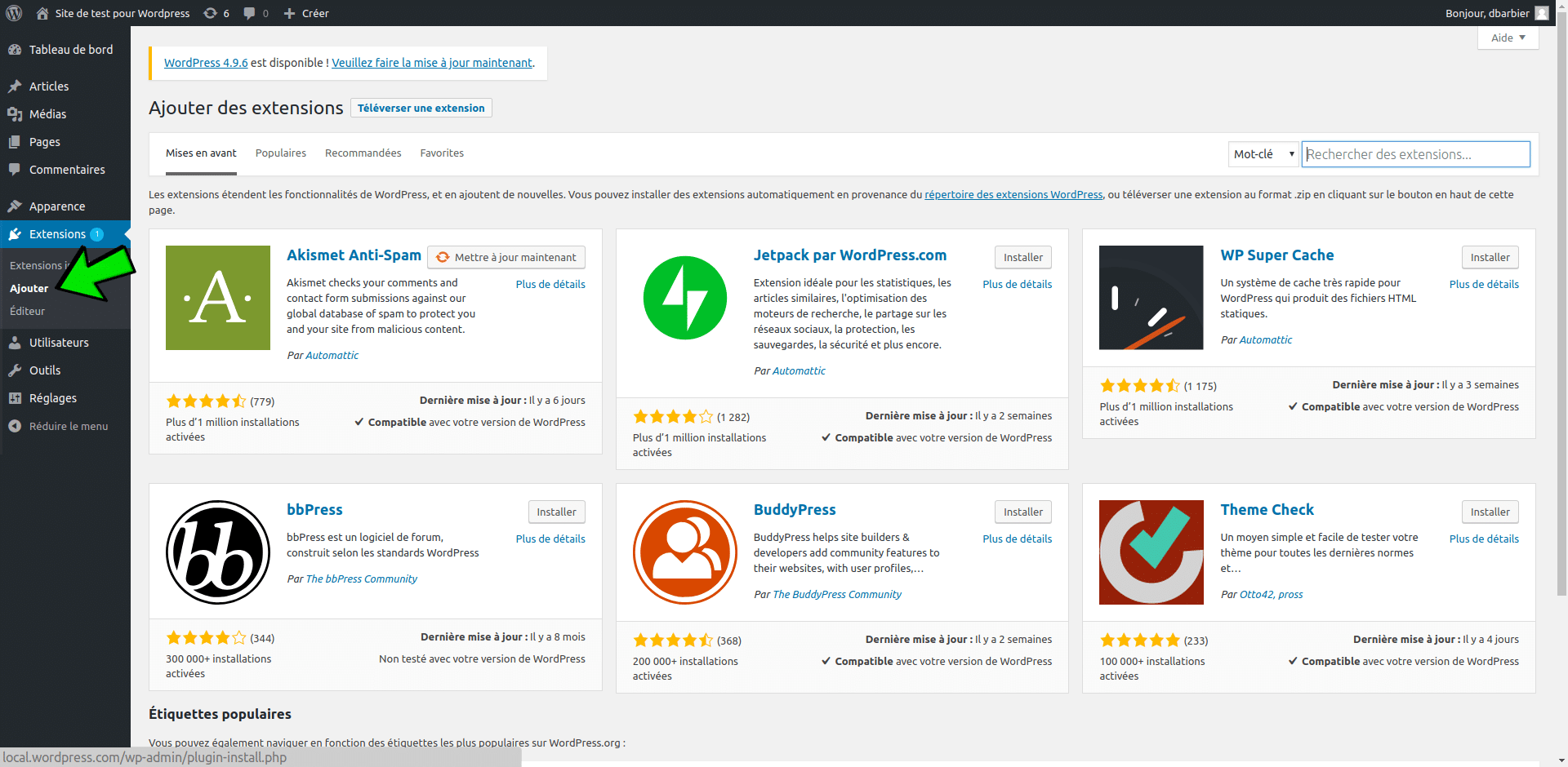 WooCommerce
