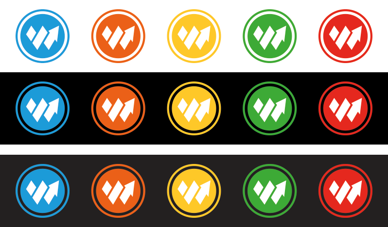 créer logo