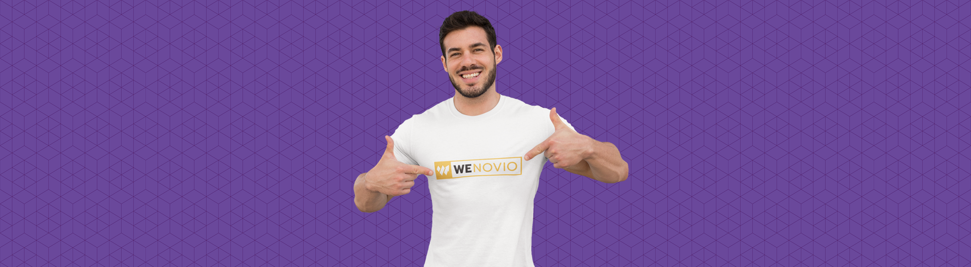 Créer un nouveau logo pour Wenovio