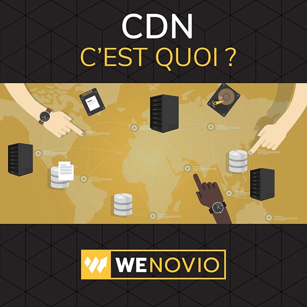 CDN