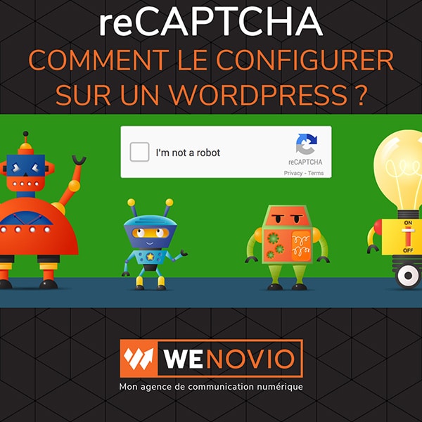 reCaptcha