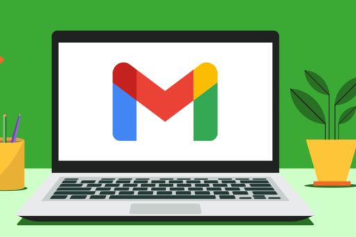 Configurer une boite courriel POP3 sur Gmail
