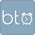 Logo de BookThatApp Appointments, application de réservation en ligne pour Shopify