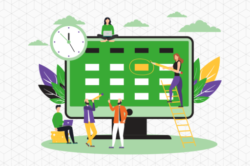 Applications de réservation en ligne pour Shopify