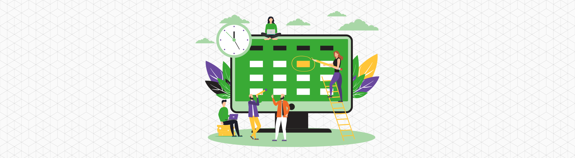 Applications de réservation en ligne pour Shopify