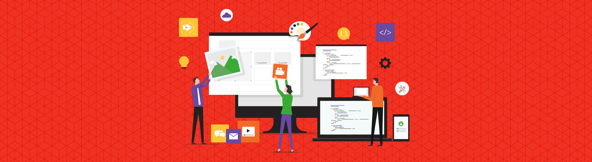 8 critères pour choisir un thème WordPress