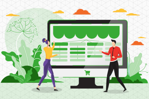 thème shopify