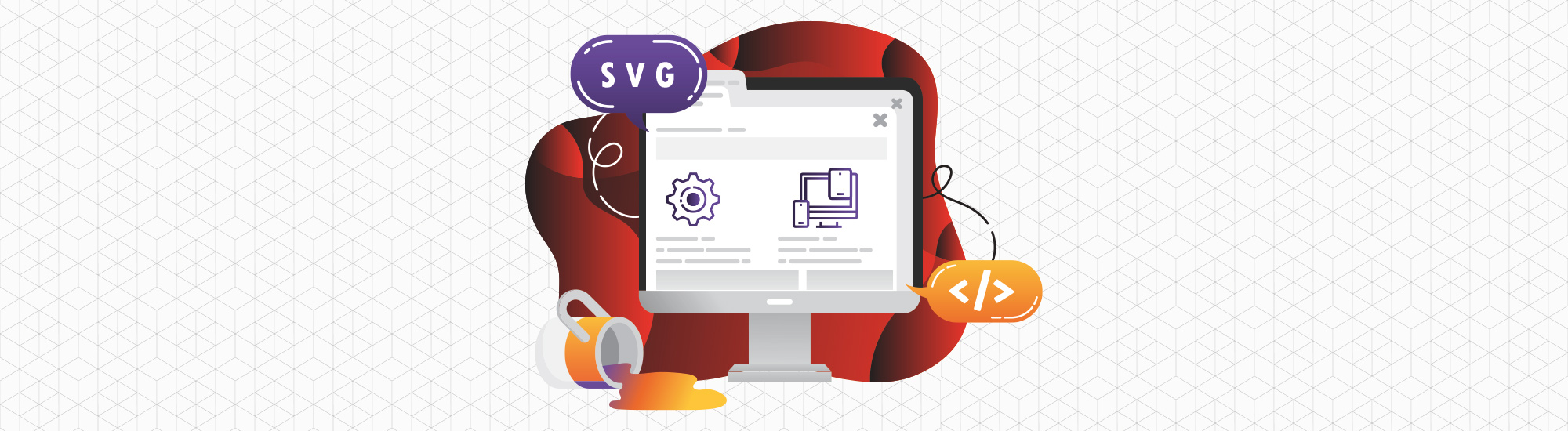 Images SVG : pourquoi les utiliser sur le Web