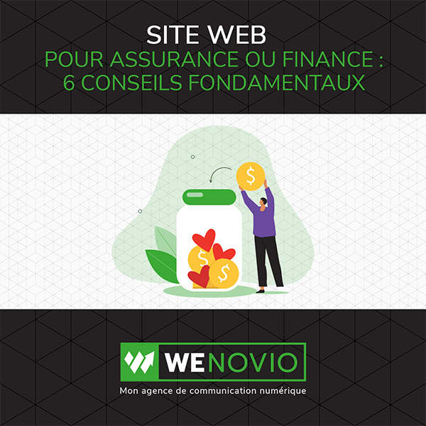 site-web-assurance-finance-conseils
