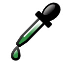 Extension Chrome Eye Dropper