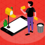 Envoyer des infolettres