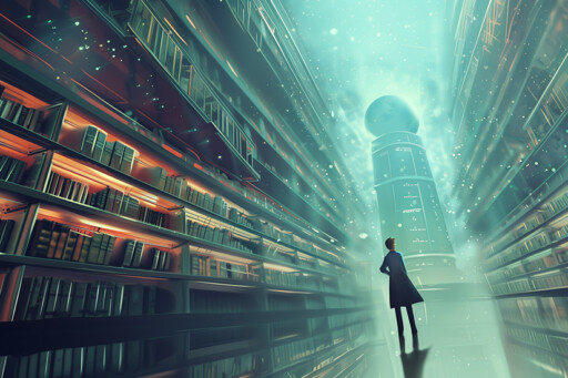 Bibliothèque de médias WordPress