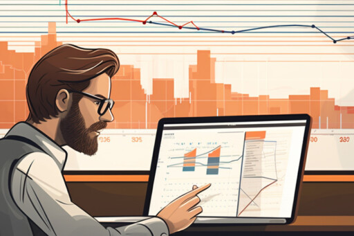 Qu'est-ce que le taux de rebond sur un site Web ?