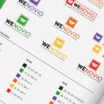 Créer une charte graphique efficace pour votre entreprise