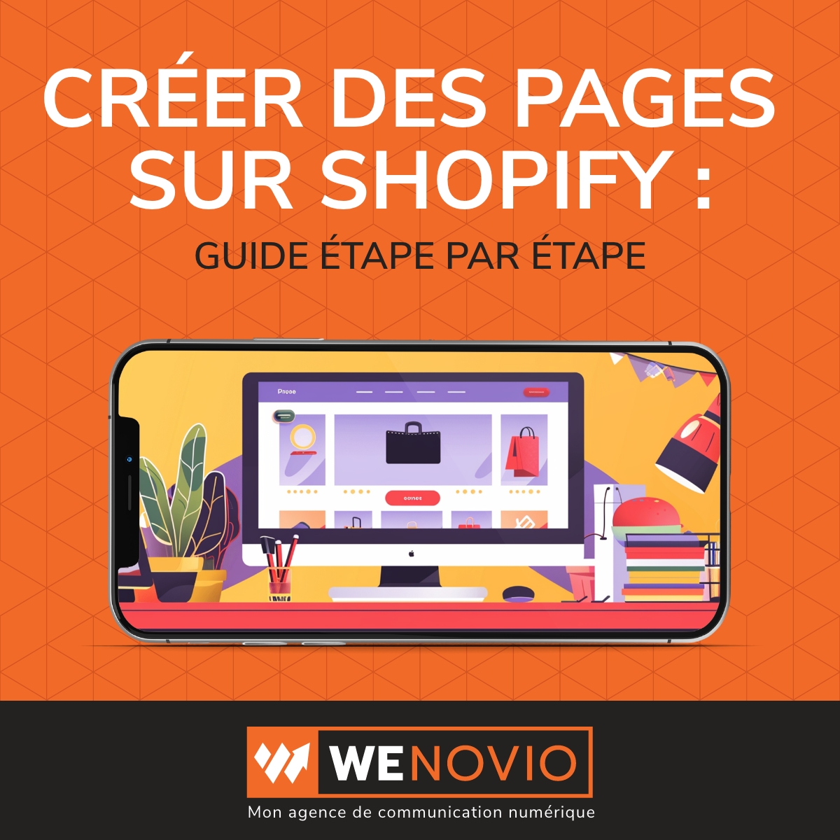 rs-creer-des-pages-sur-shopify
