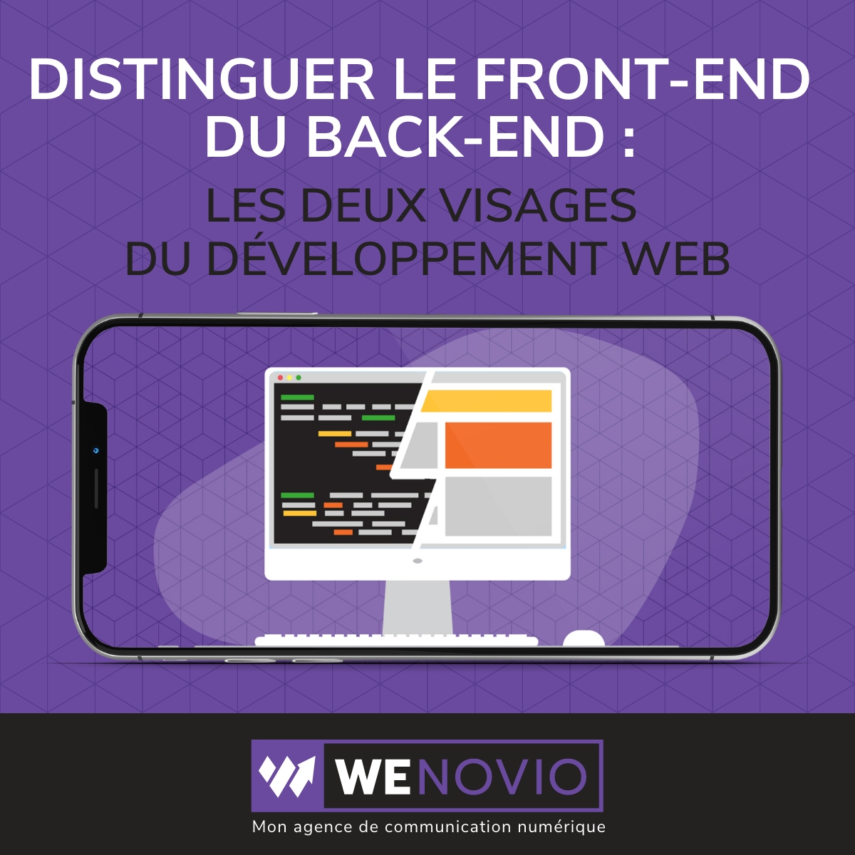 Rs-blogue-front-end-back-end