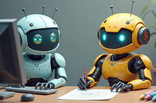 Les 8 meilleurs outils d’IA pour le design graphique en 2025