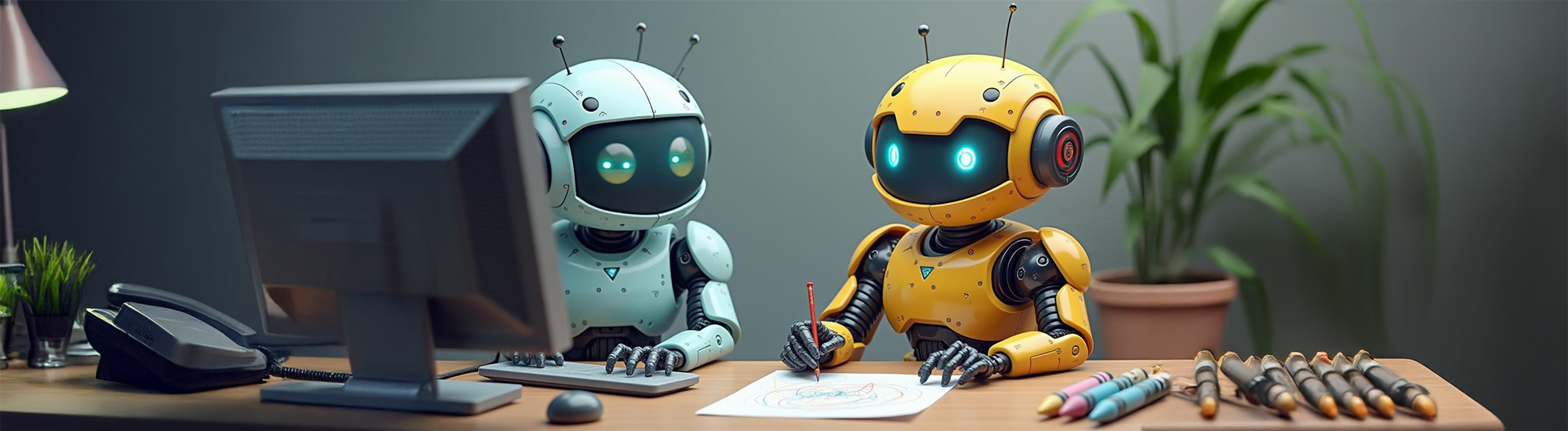 Les 8 meilleurs outils d’IA pour le design graphique en 2025