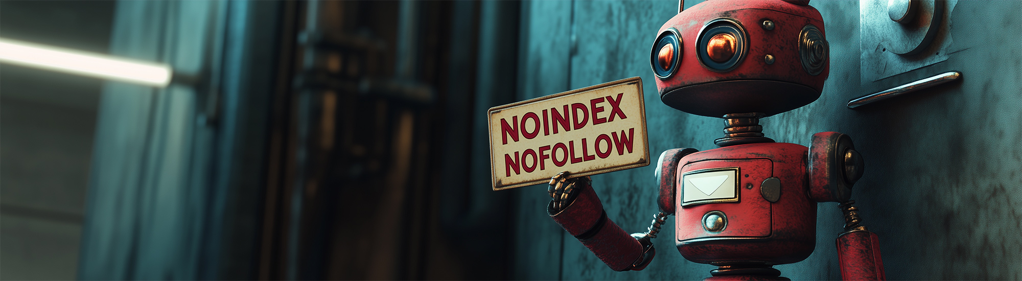 Balises méta noindex et nofollow : comment les utiliser pour optimiser votre SEO ?