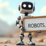 Robots.txt et SEO : les erreurs à éviter pour un meilleur référencement
