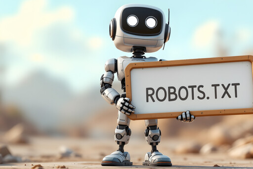 Robots.txt et SEO : les erreurs à éviter pour un meilleur référencement