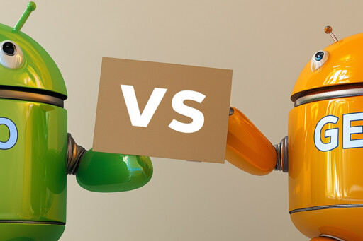 SEO vs GEO (Generative Engine Optimization) : similarités, différences et comment optimiser son site pour les deux