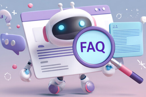 Comment ajouter des FAQ Web pertinentes sur vos pages clés pour améliorer votre GEO ?
