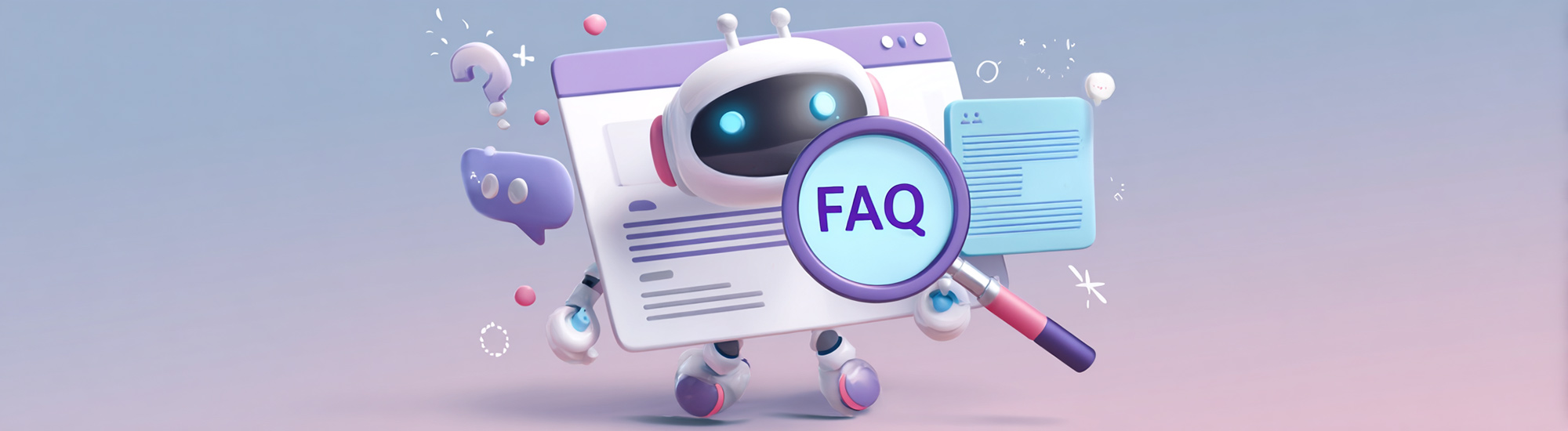 Comment ajouter des FAQ Web pertinentes sur vos pages clés pour améliorer votre GEO ?