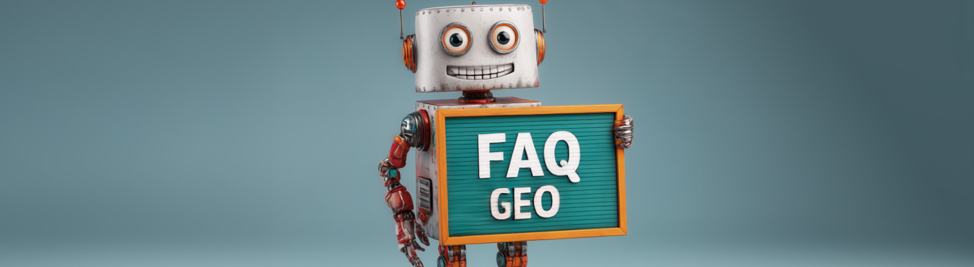FAQ GEO : 12 questions courantes sur l’optimisation pour ChatGPT, Perplexity et cie