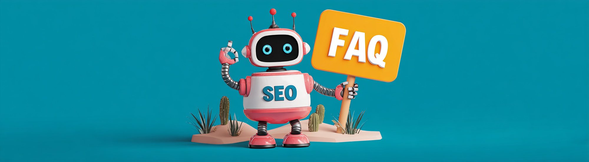 FAQ SEO : 15 questions fréquentes sur le référencement naturel