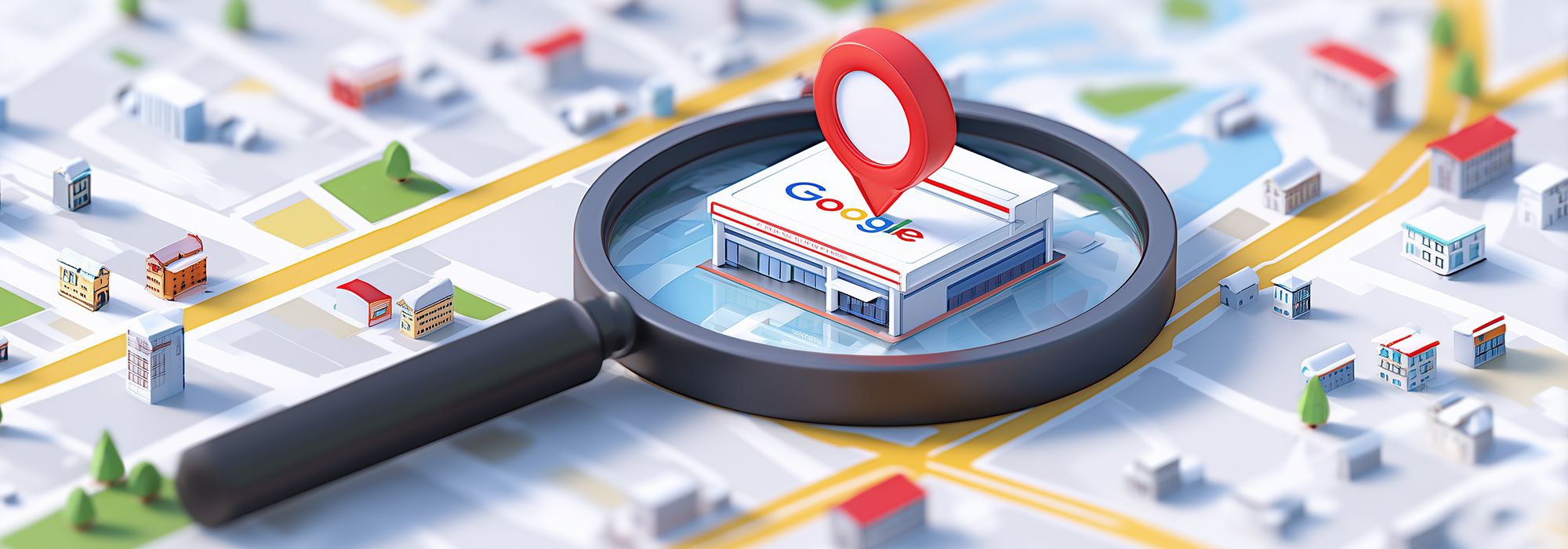 FAQ Google Entreprise : 12 astuces pour renforcer votre visibilité locale