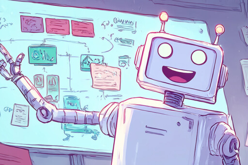 FAQ ChatGPT : 12 façons de créer un site Web plus rapidement avec l'intelligence artificielle