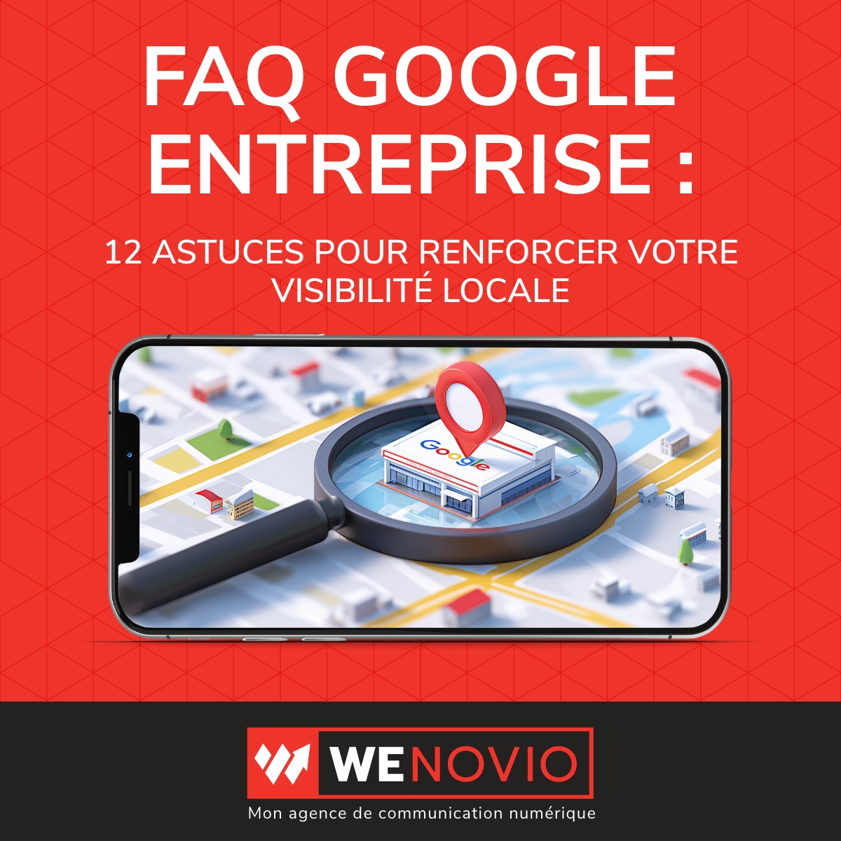 Faq google entreprise